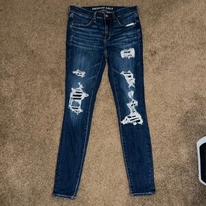 Women’s American Eagle Jeans